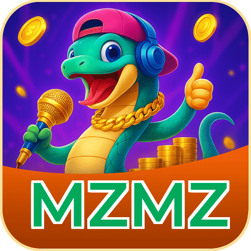 MZMZ logo
