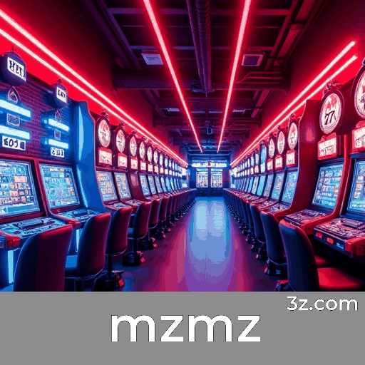 mzmz: Cassino Online Seguro e Divertido