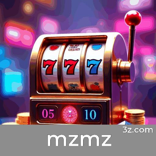 mzmz: Cassino Online Seguro e Divertido