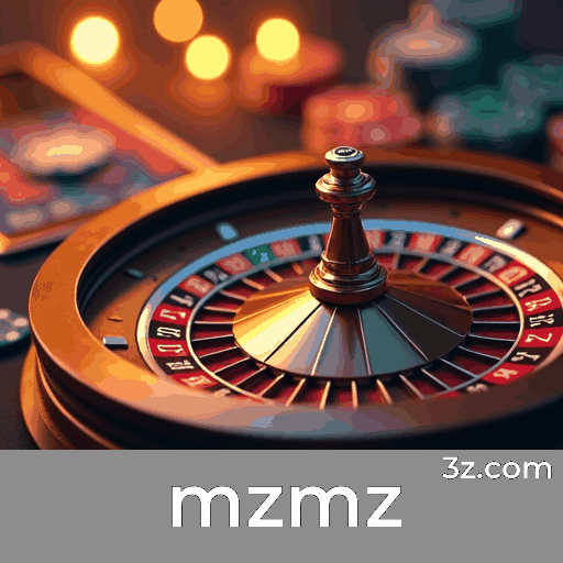 mzmz: Cassino Online Seguro e Divertido